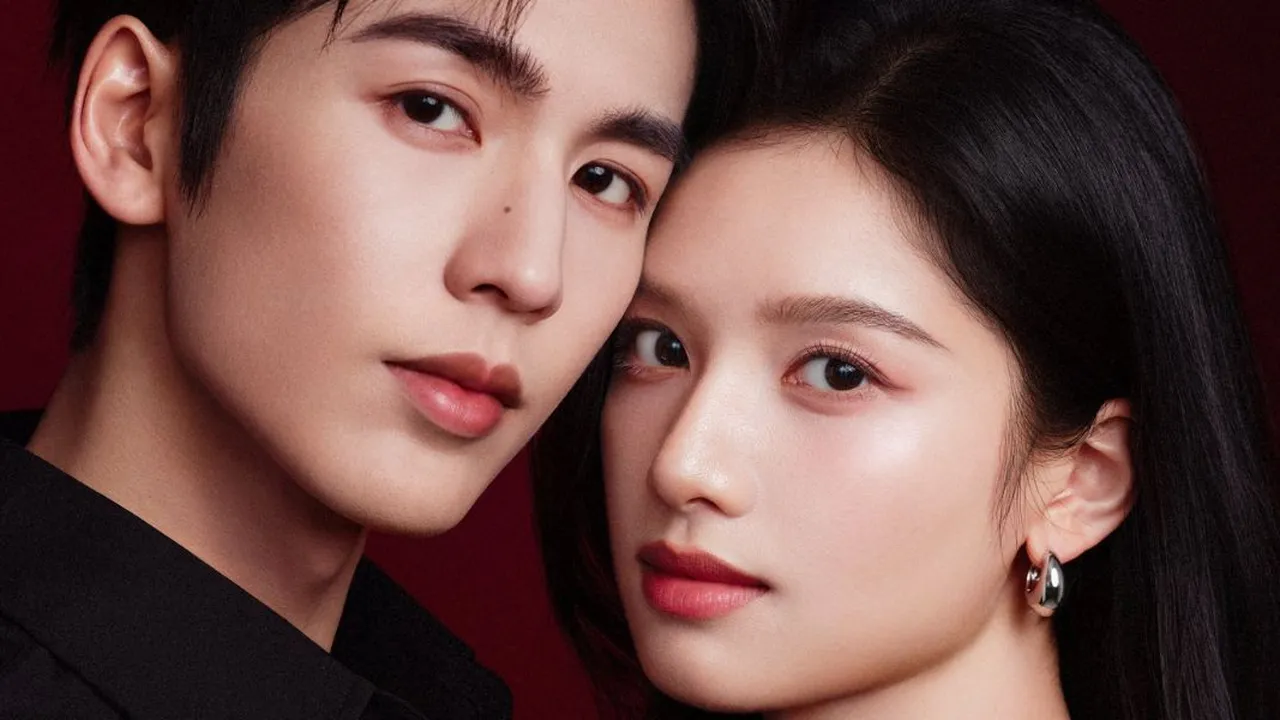 Zhang Linghe dan Zhang Jingyi Dikabarkan Main di Drama Revenge yang Diadaptasi dari Novel