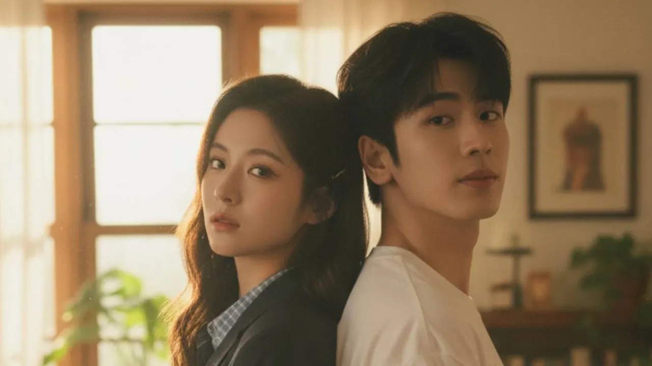 Zhang Linghe Dikabarkan Bakal Main di Drama China Terbaru A Beautiful Destiny Bareng Li Landi