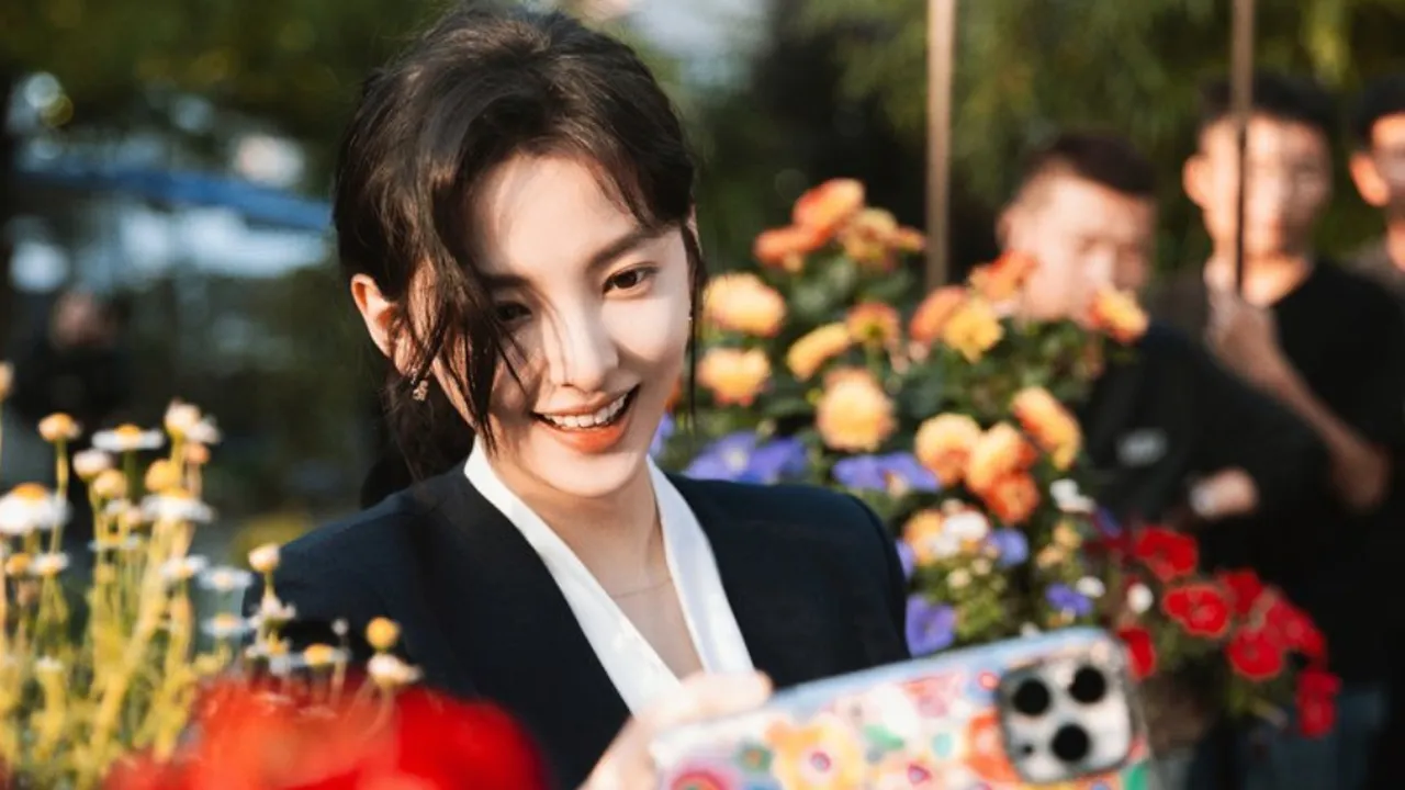 Zhang Ruonan Digosipkan Bakal Main di Drama China Terbaru Wu Li Qing
