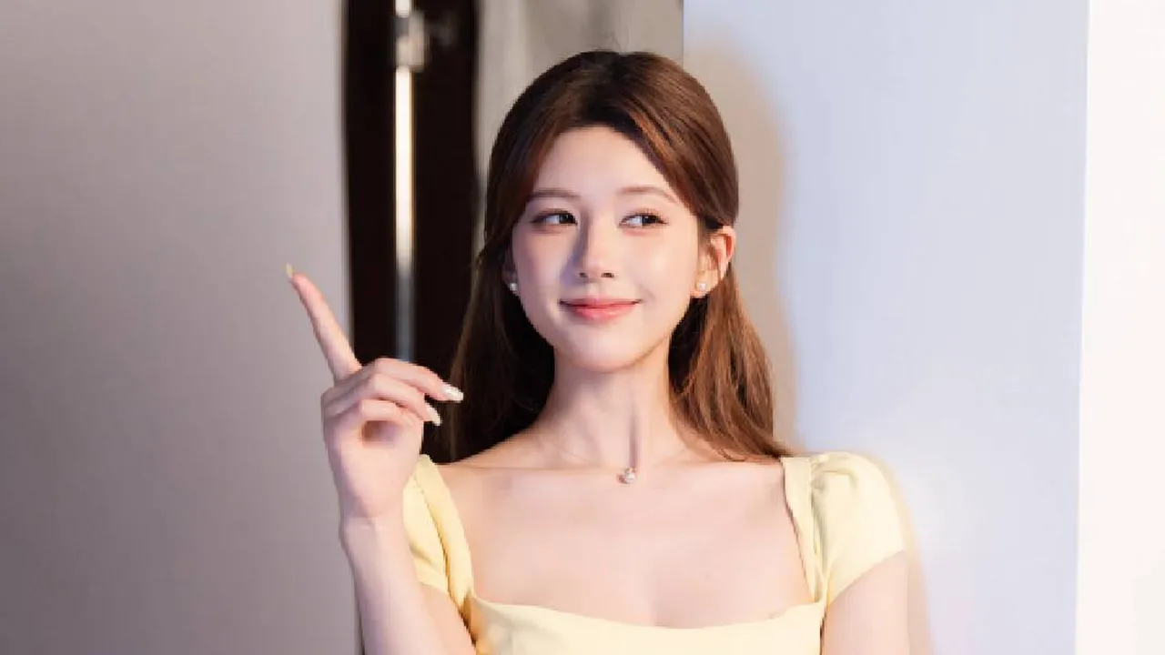Zhao Lusi Disebut Akan Bintangi 2 Drama China Terbaru, Bakal Main di Tema Modern dan Costume