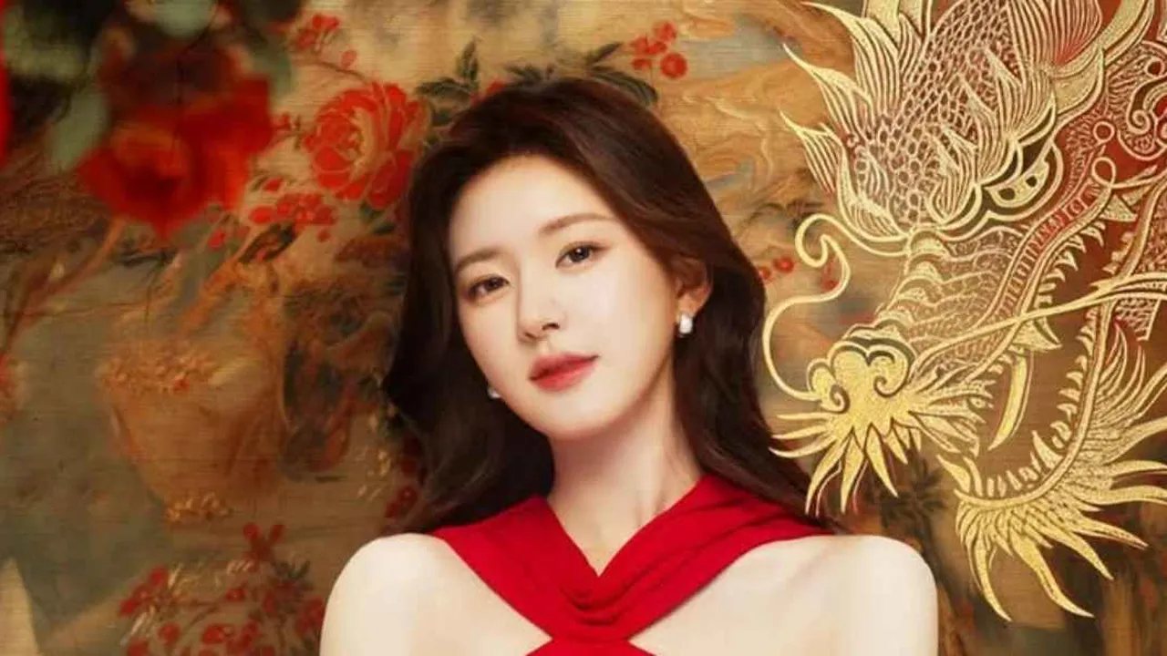 Zhao Lusi Effect, 5 Drama China yang Diperankannya Tembus 20 Juta Views per Episode