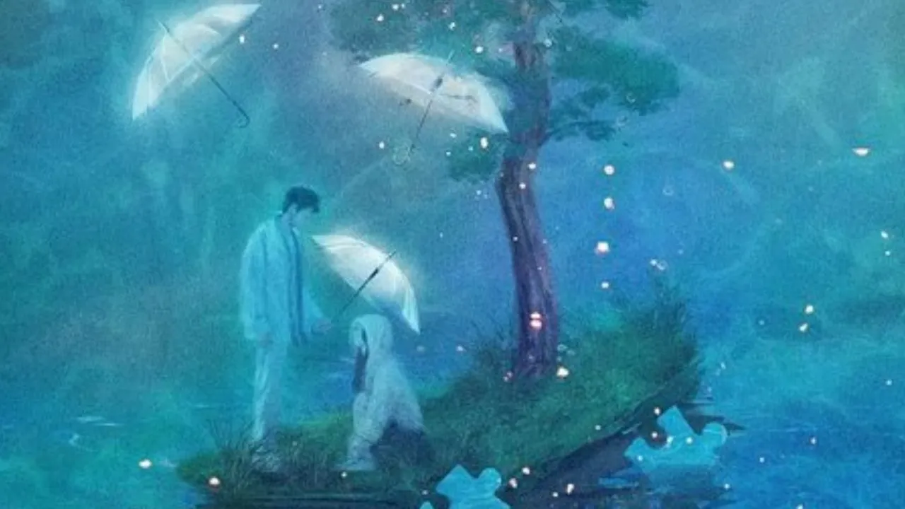 Zhou Ye & Hu Xianxu Dikabarkan Akan Bintangi Drama China Terbaru