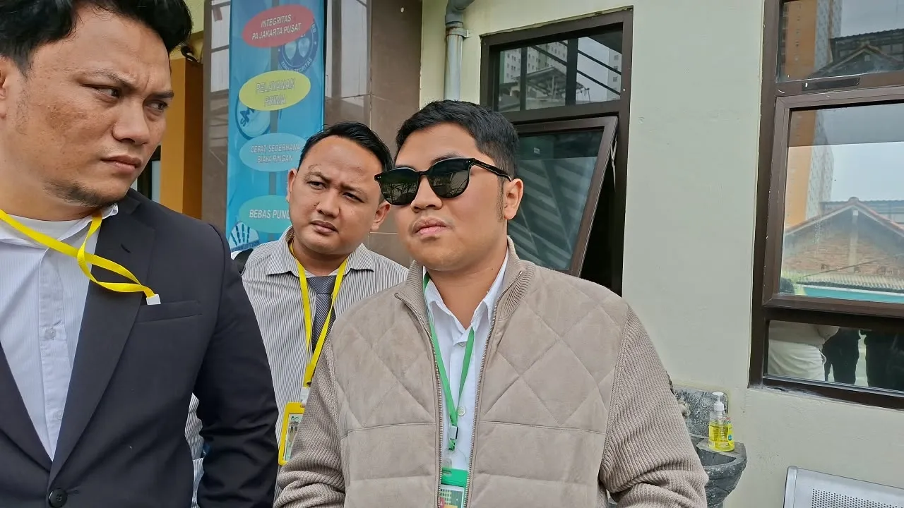 Zidan Ajukan Talak Cerai, Ingin Raisya Temukan yang Lebih Baik