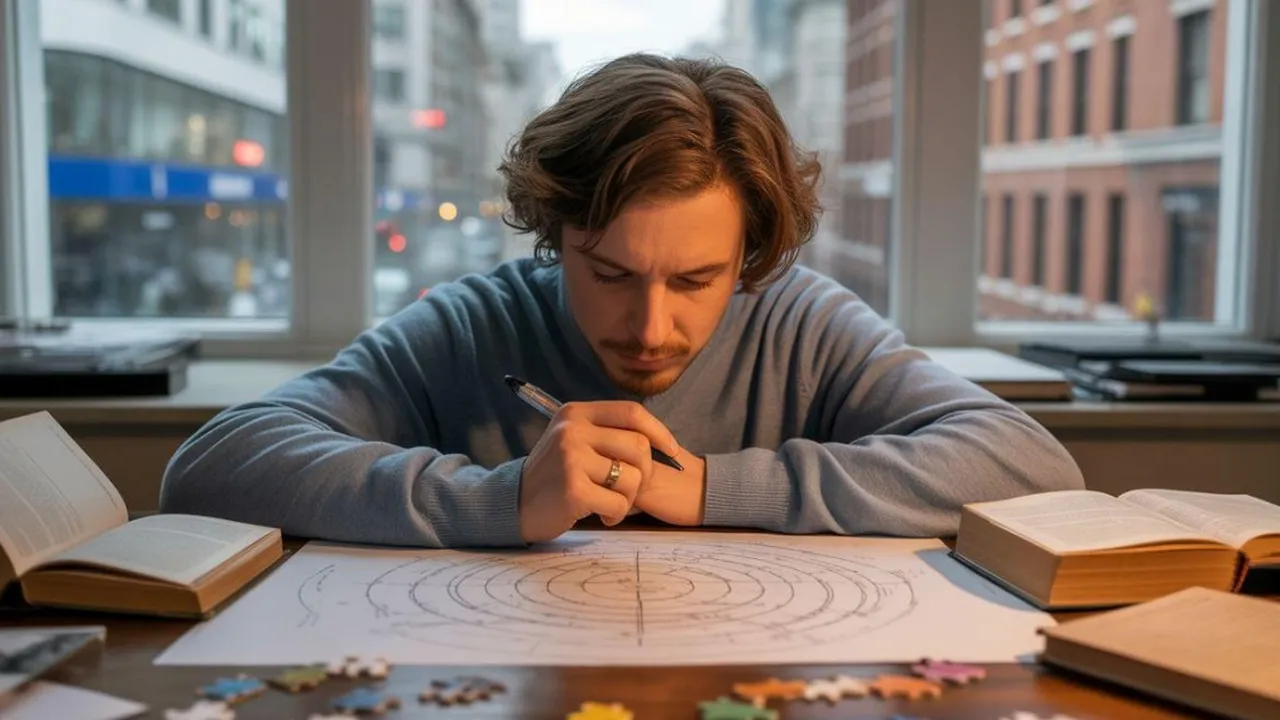 Zodiak Paling Bodoh: Mengenal Karakteristik dan Pola Perilakunya