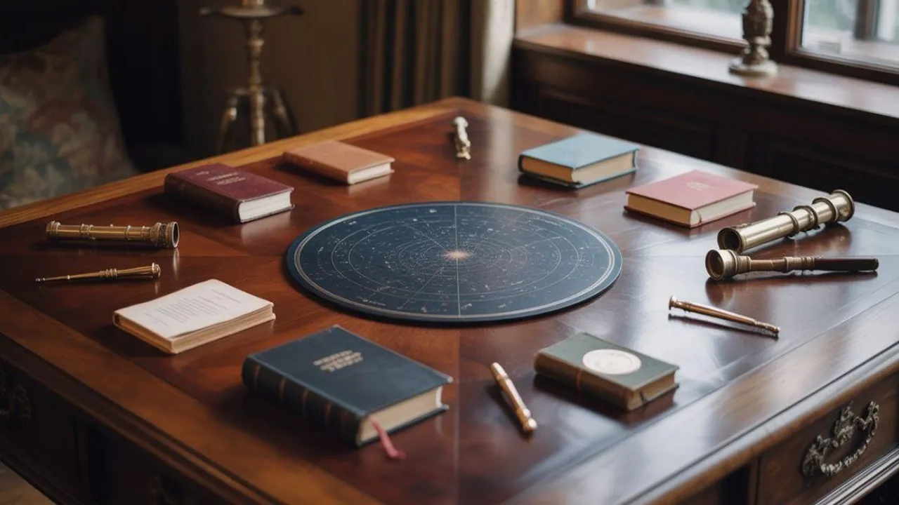 Zodiak Paling Cerdas: Mengenal Karakteristik dan Keunggulan Intelektual Setiap Tanda