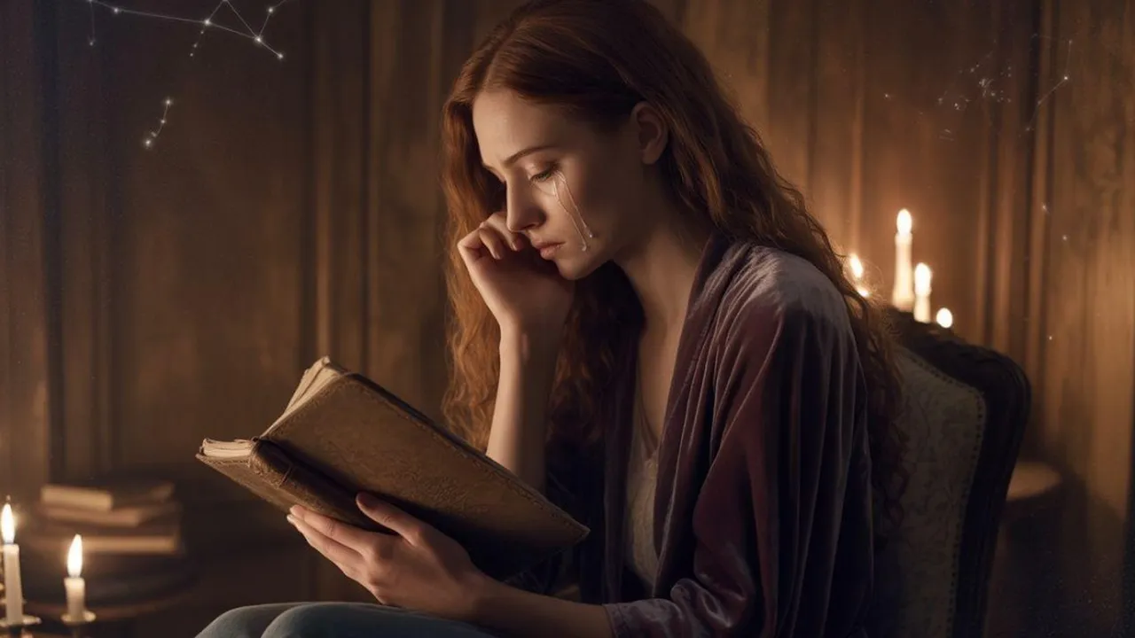 Zodiak Paling Emosian: Mengenal Karakter dan Cara Mengelola Emosi Berdasarkan Astrologi