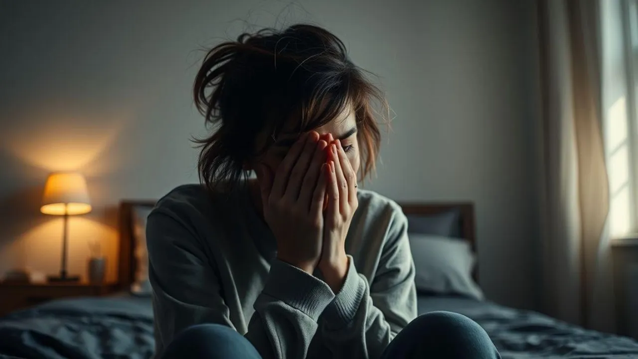 Zodiak Paling Emosional Saat Tertekan: Mengenal Karakter dan Cara Menghadapinya
