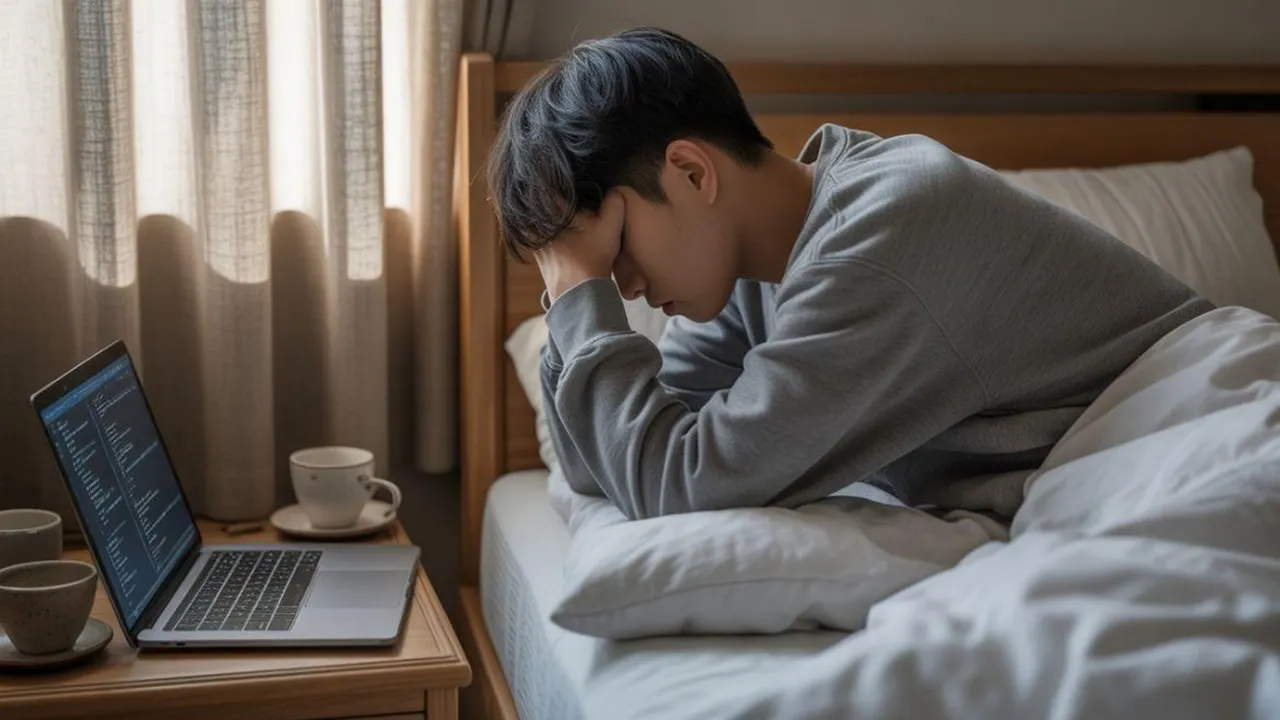 Zodiak Paling Gampang Kehilangan Motivasi