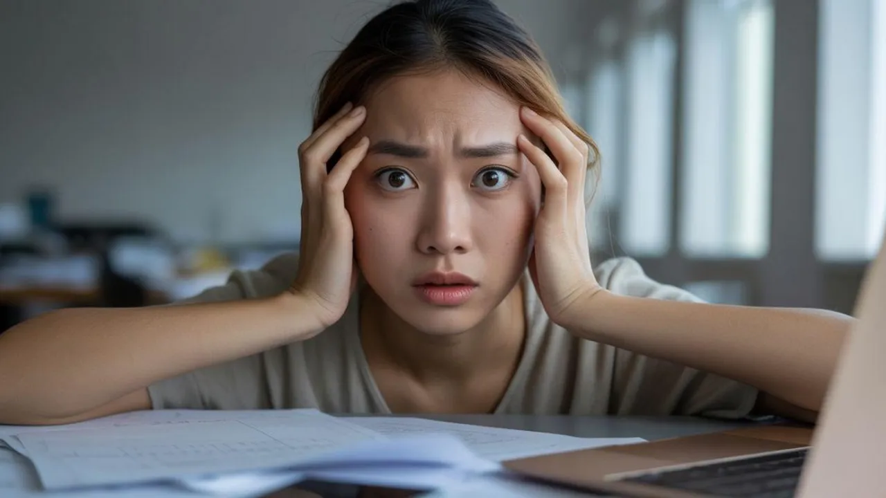 Zodiak Paling Gampang Panik: Mengenal Karakteristik dan Cara Mengatasinya