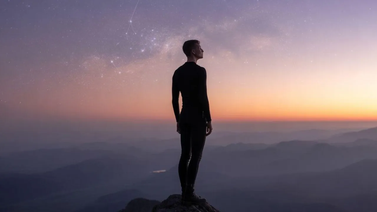 Zodiak Paling Individualis: Mengenal Karakter Mandiri dalam Astrologi