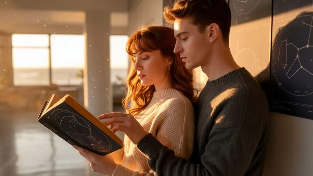 Zodiak Paling Logis Tapi Romantis: Perpaduan Sempurna Antara Akal dan Hati