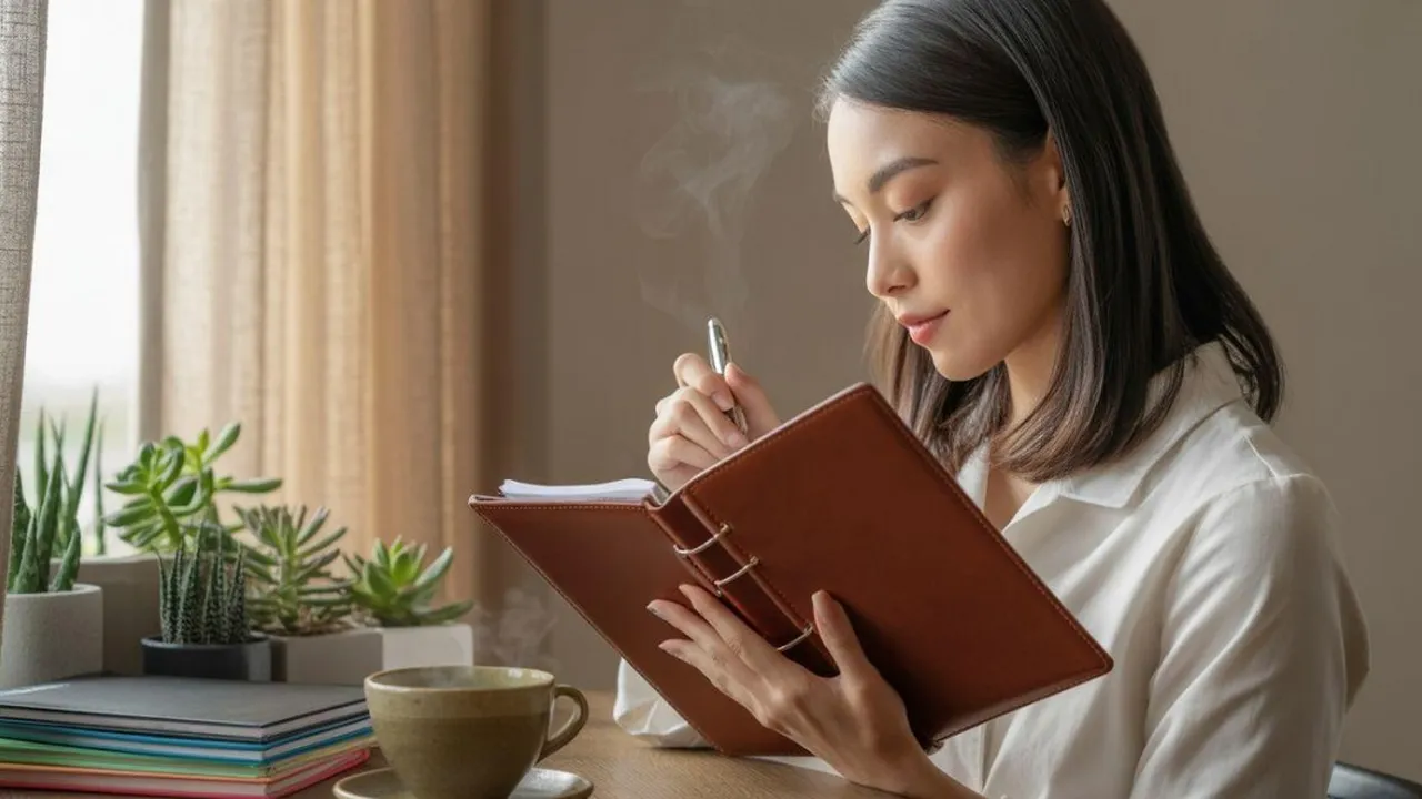 Zodiak Paling Nyaman dengan Rutinitas: Menemukan Kedamaian dalam Keteraturan