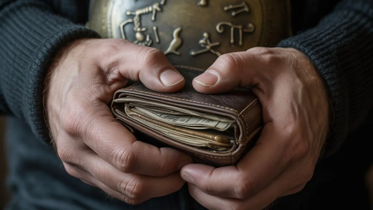 Zodiak Paling Pelit: Mengenal Karakteristik dan Urutan Berdasarkan Astrologi
