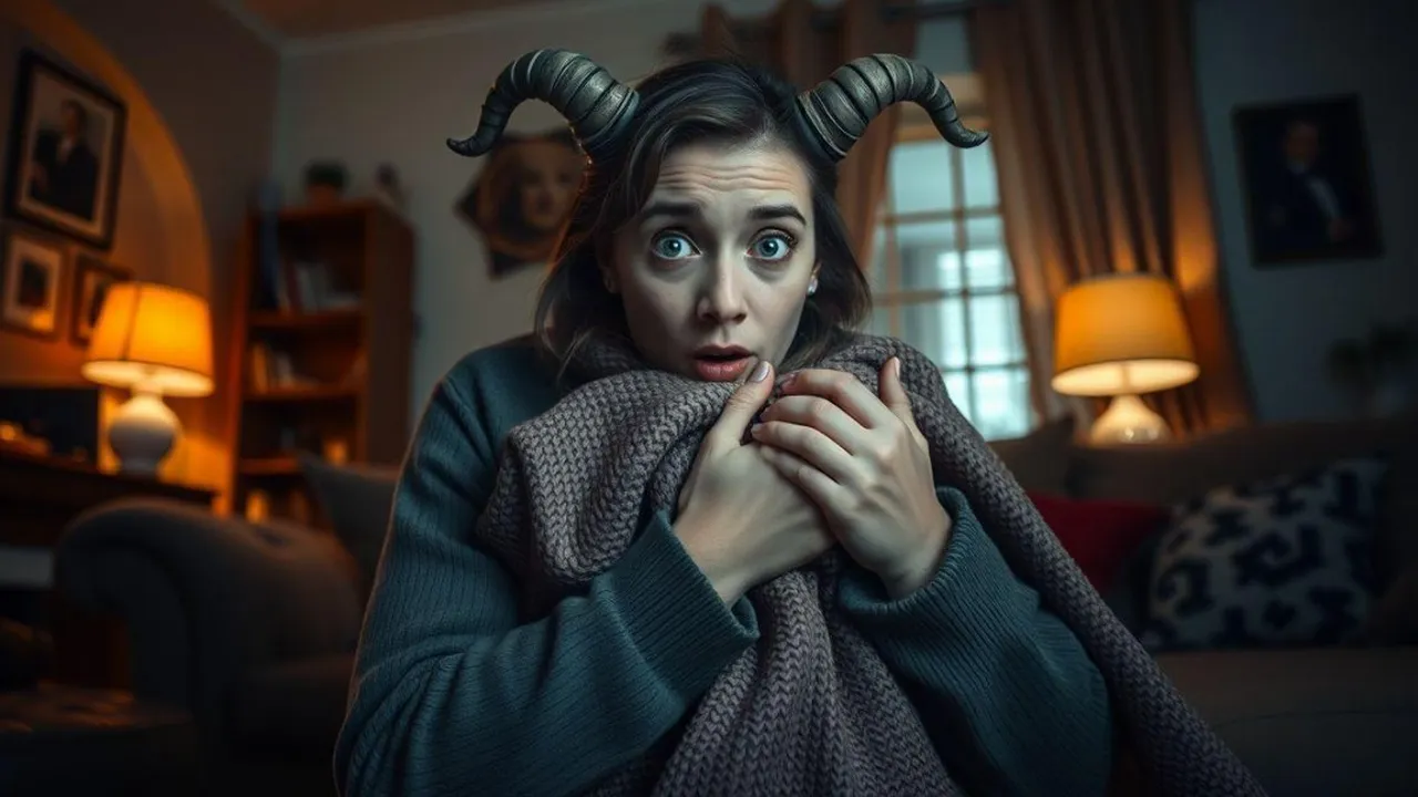 Zodiak Paling Penakut: Mengenal Karakteristik dan Sifat Sensitif Mereka
