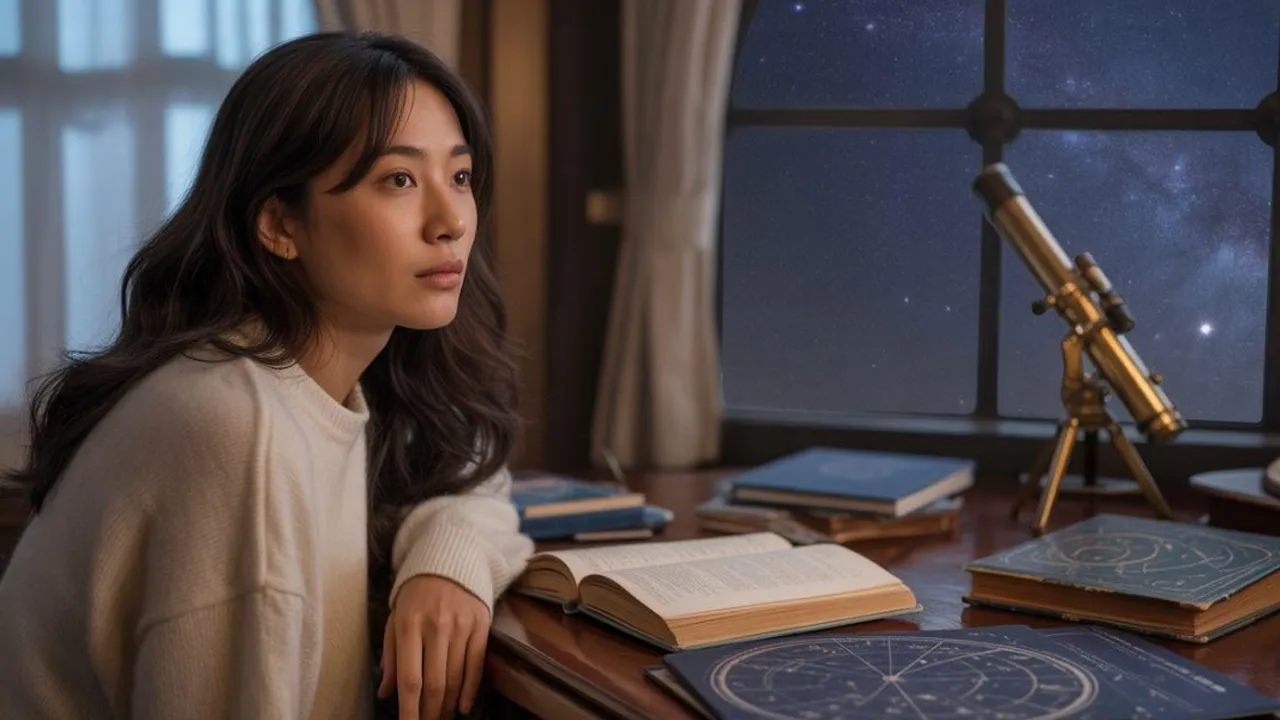 Zodiak Paling Pendiam: Mengenal Karakter Introvert dalam Astrologi