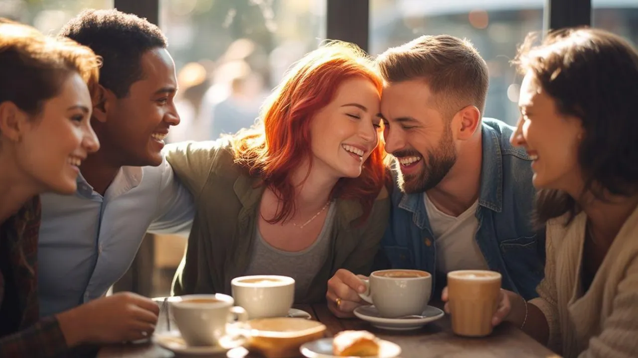 Zodiak Paling Setia Kawan: Mengenal Sahabat Sejati Berdasarkan Bintang