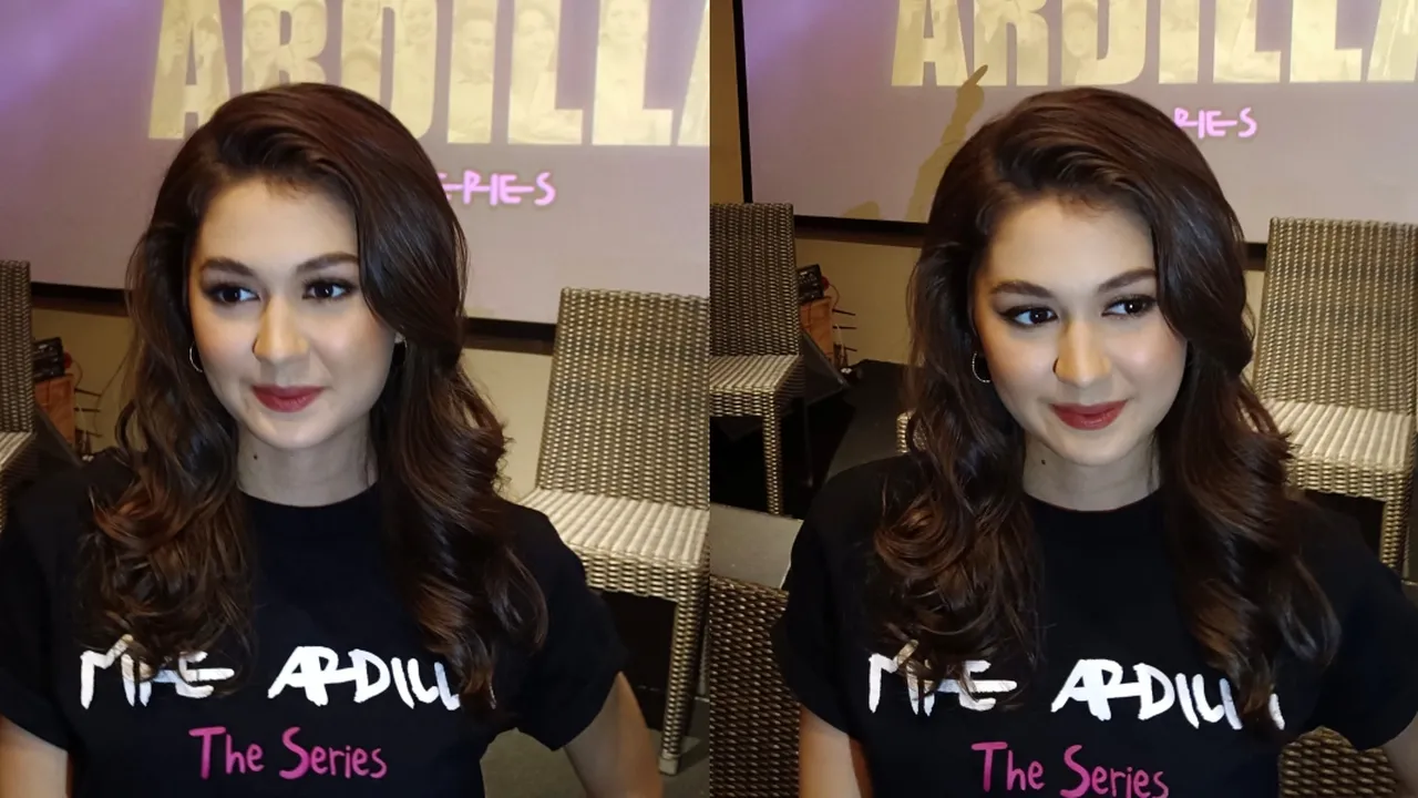 Zoe Abbas Jackson Didaulat Perankan Sosok Nike Ardilla, Sutradara Ungkap Alasannya Zoe Abbas Jackson Didaulat Perankan Sosok Nike Ardilla, Sutradara Ungkap Alasannya