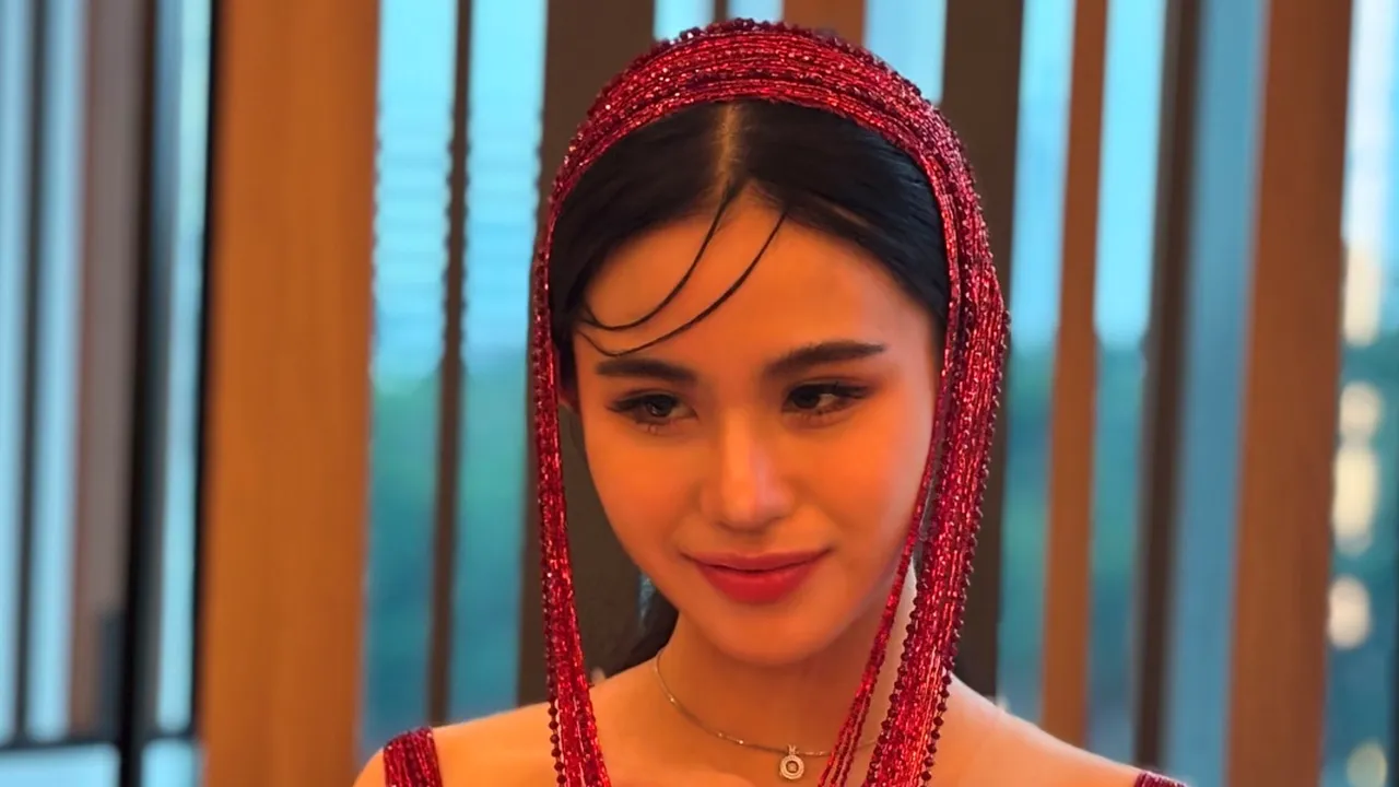 Zoe Levana di 'GARAM MUDA': Dalami Peran Niko dan Hadirkan Hip-dut