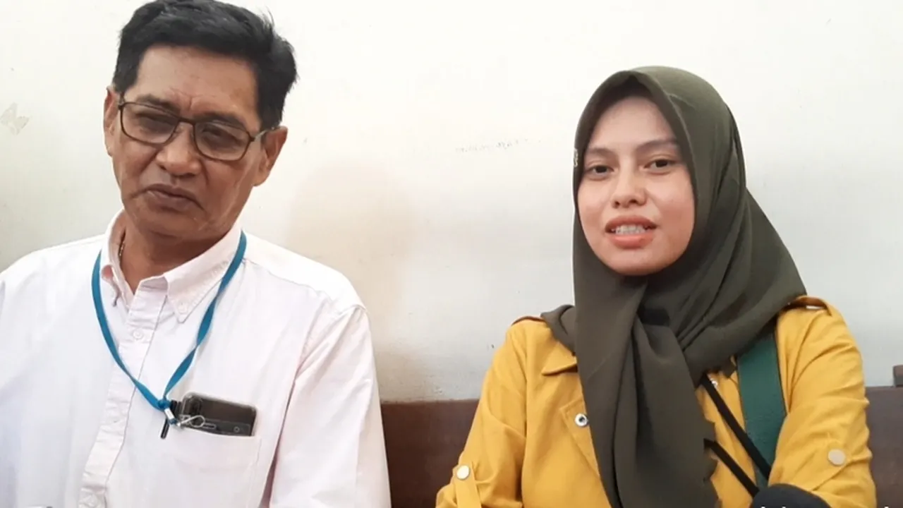 Zul ZIVILIA Dipenjara, Istri Jadi Tulang Punggung Keluarga Zul ZIVILIA Dipenjara, Istri Jadi Tulang Punggung Keluarga