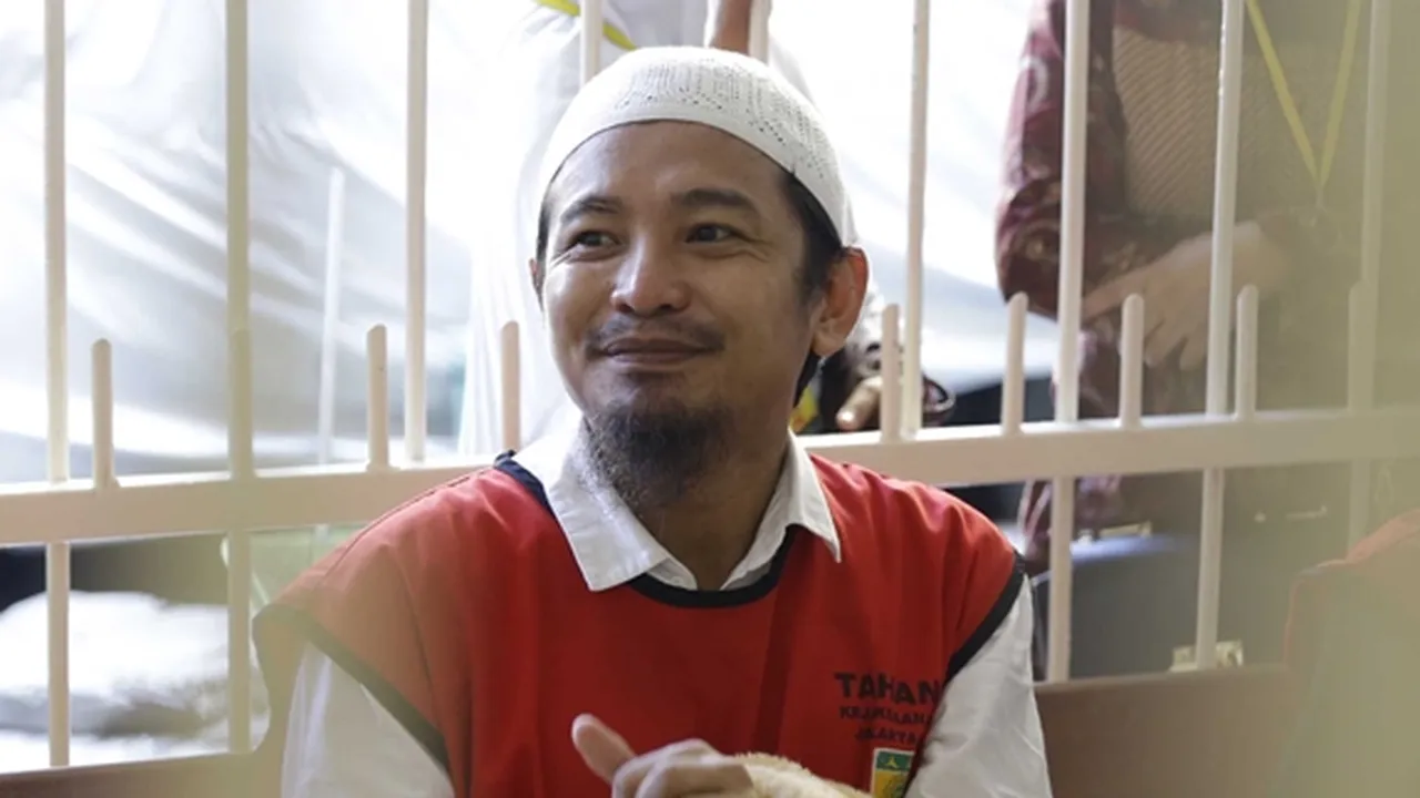 Zul Zivilia Ramai Dikabarkan Dihukum Mati Karena Kasus Narkoba, Istri Bakal Tindak Tegas Penyebar Hoaks