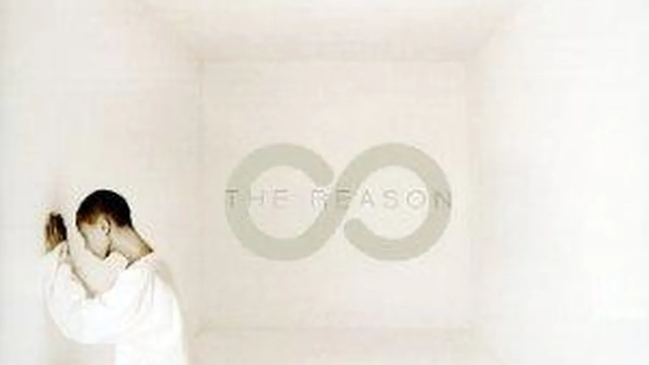 Lirik The reason dan terjemahannya