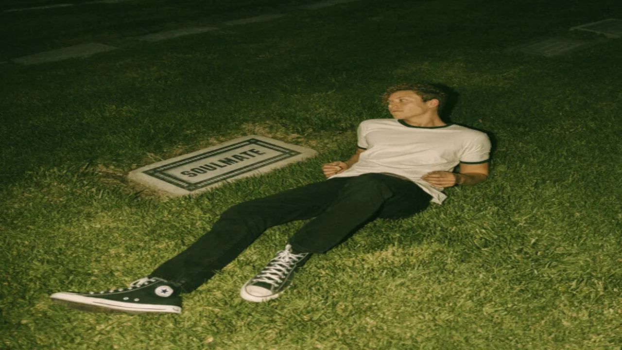 Lirik Maybe My Soulmate Died dan Terjemahan
