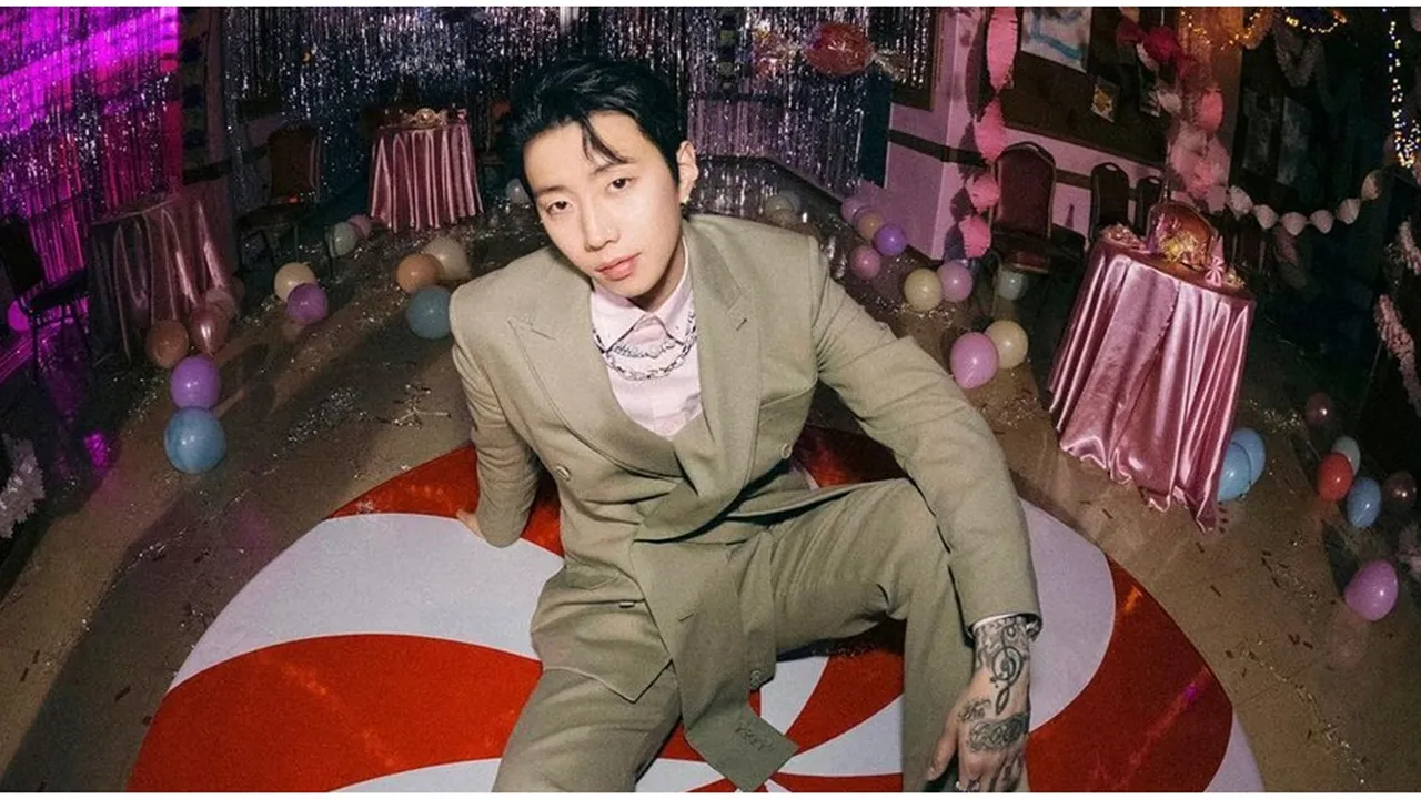 Lirik Candy Feat. Zion.T