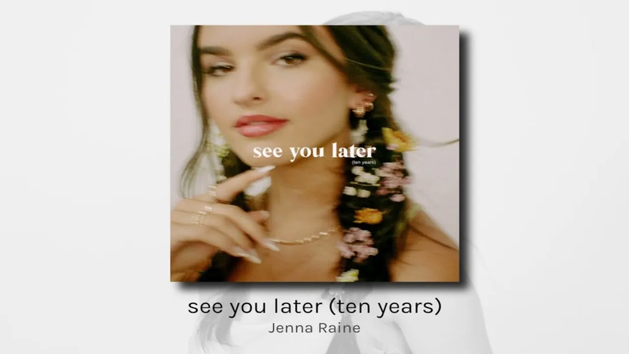 Lirik See You Later (ten years) dan Terjemahan