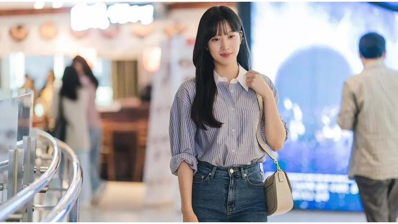 Lirik Happiness (The Interest of Love OST) (Terjemahan)