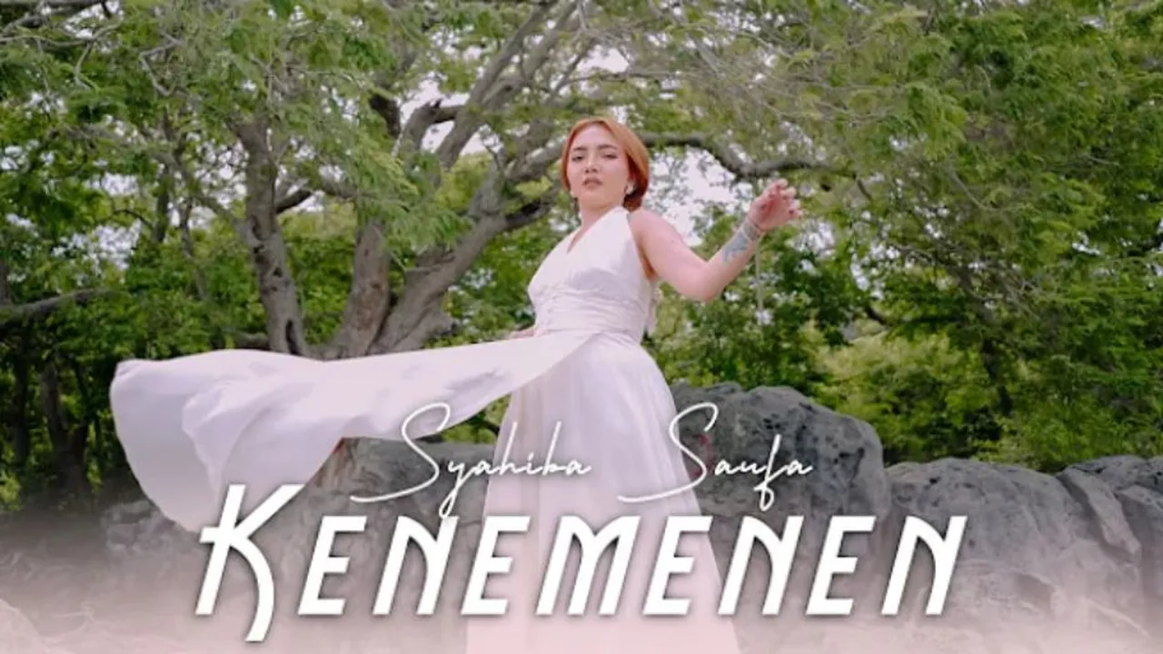 Lirik Kenemenen