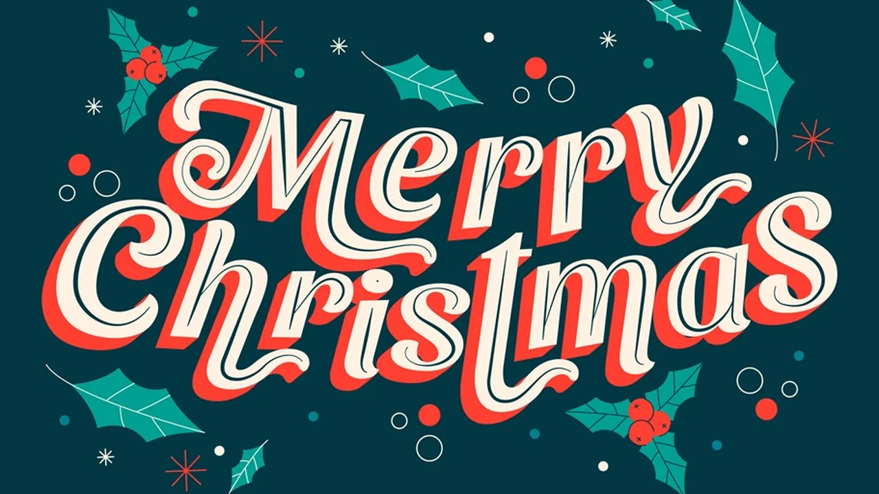 Lirik Kenangan Natal Masa Kecil