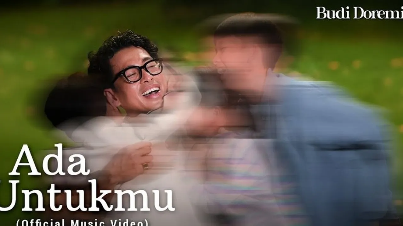 Lirik Ada Untukmu