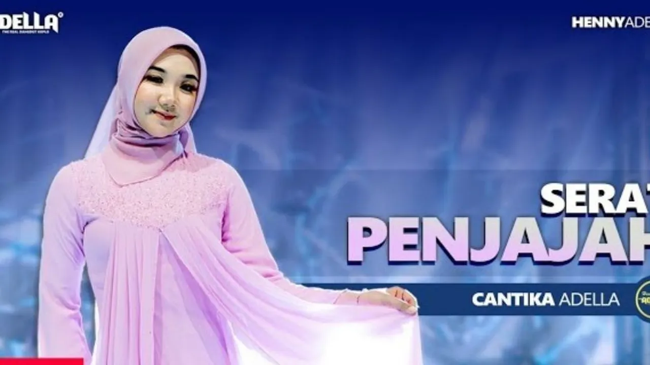 Lirik Serat Penjajah
