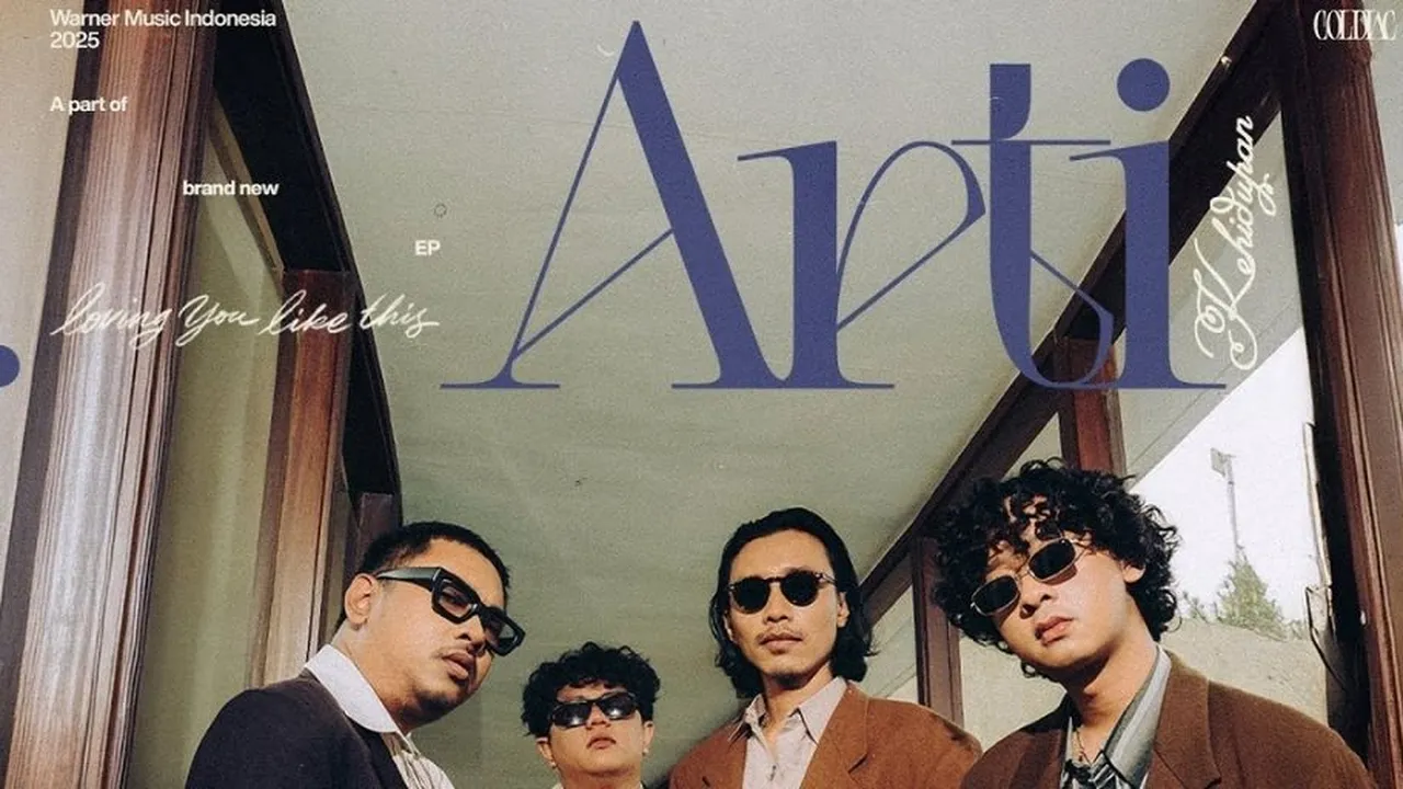 Lirik Arti Kehidupan
