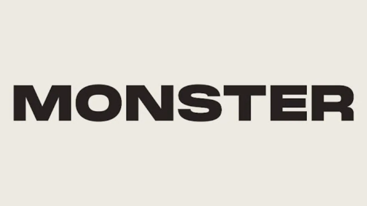 Lirik Monster