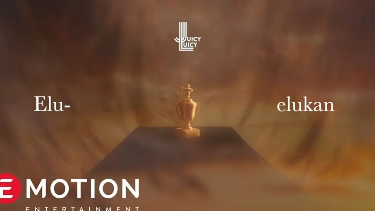 Lirik Elu-elukan