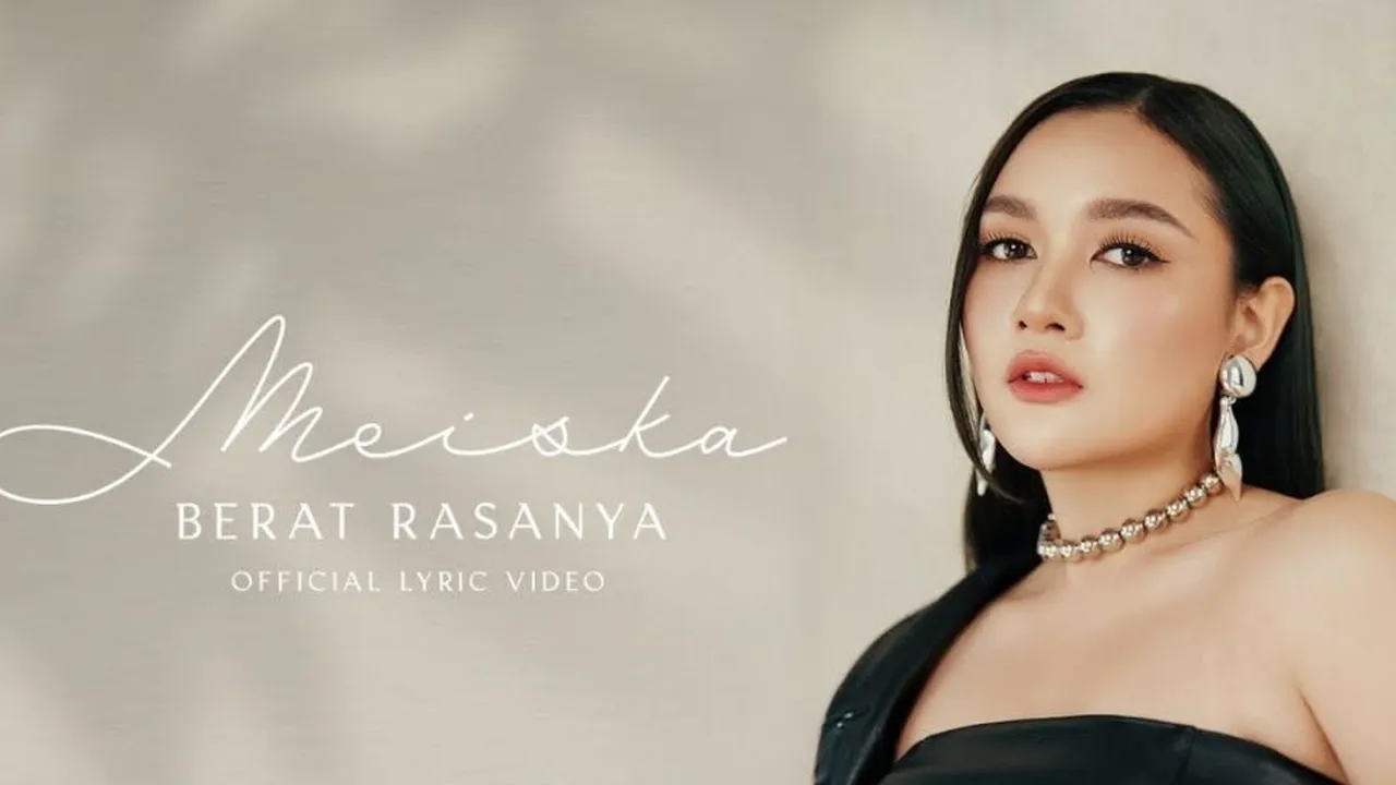 Lirik Berat Rasanya