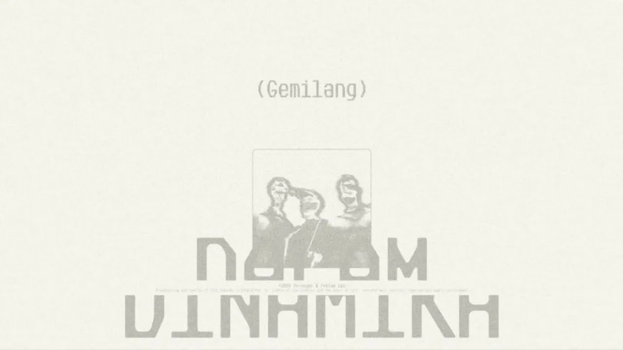 Lirik Gemilang