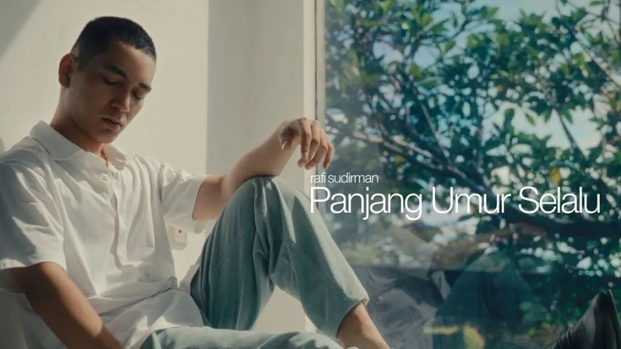 Lirik Panjang Umur Selalu