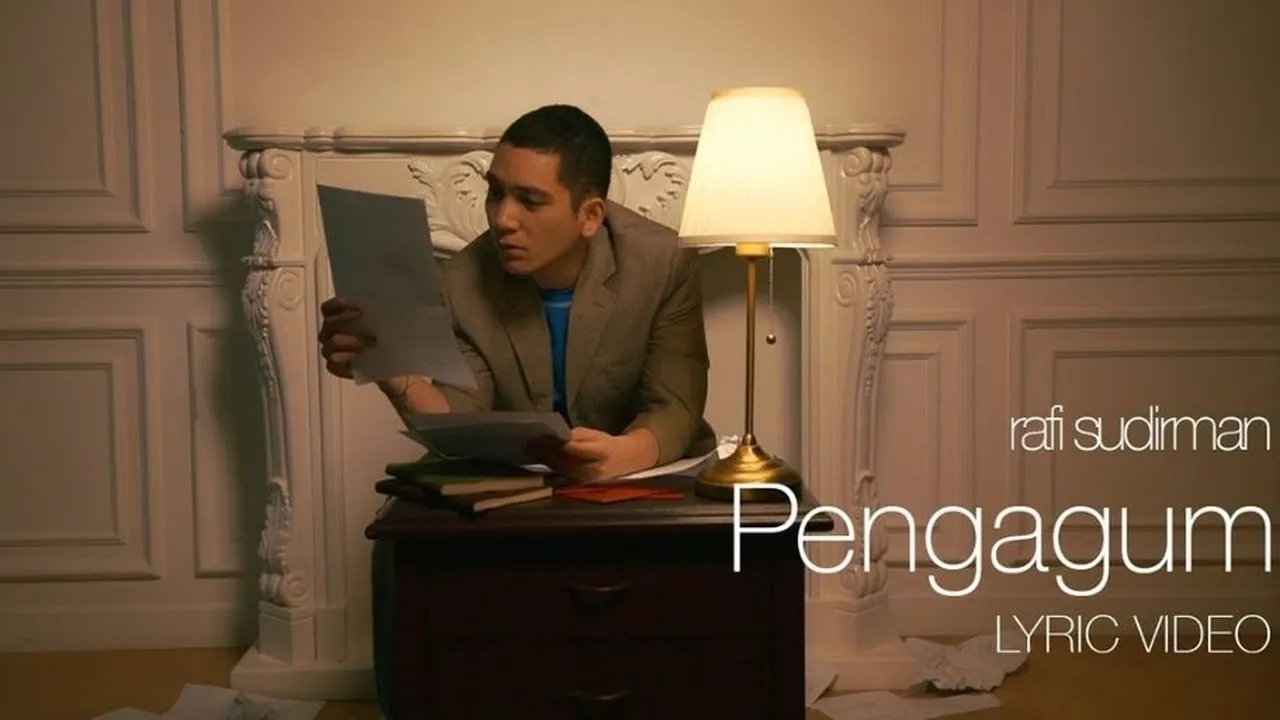 Lirik Senin Sampai Jumat