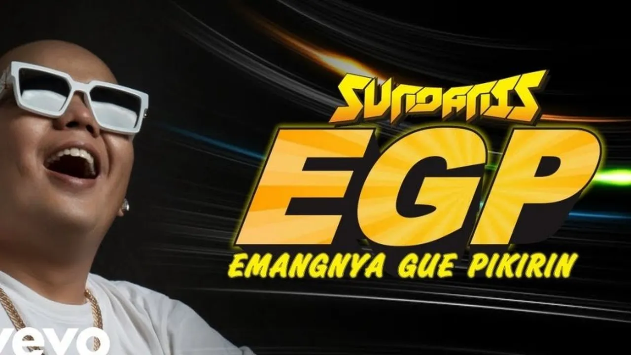 Lirik EGP