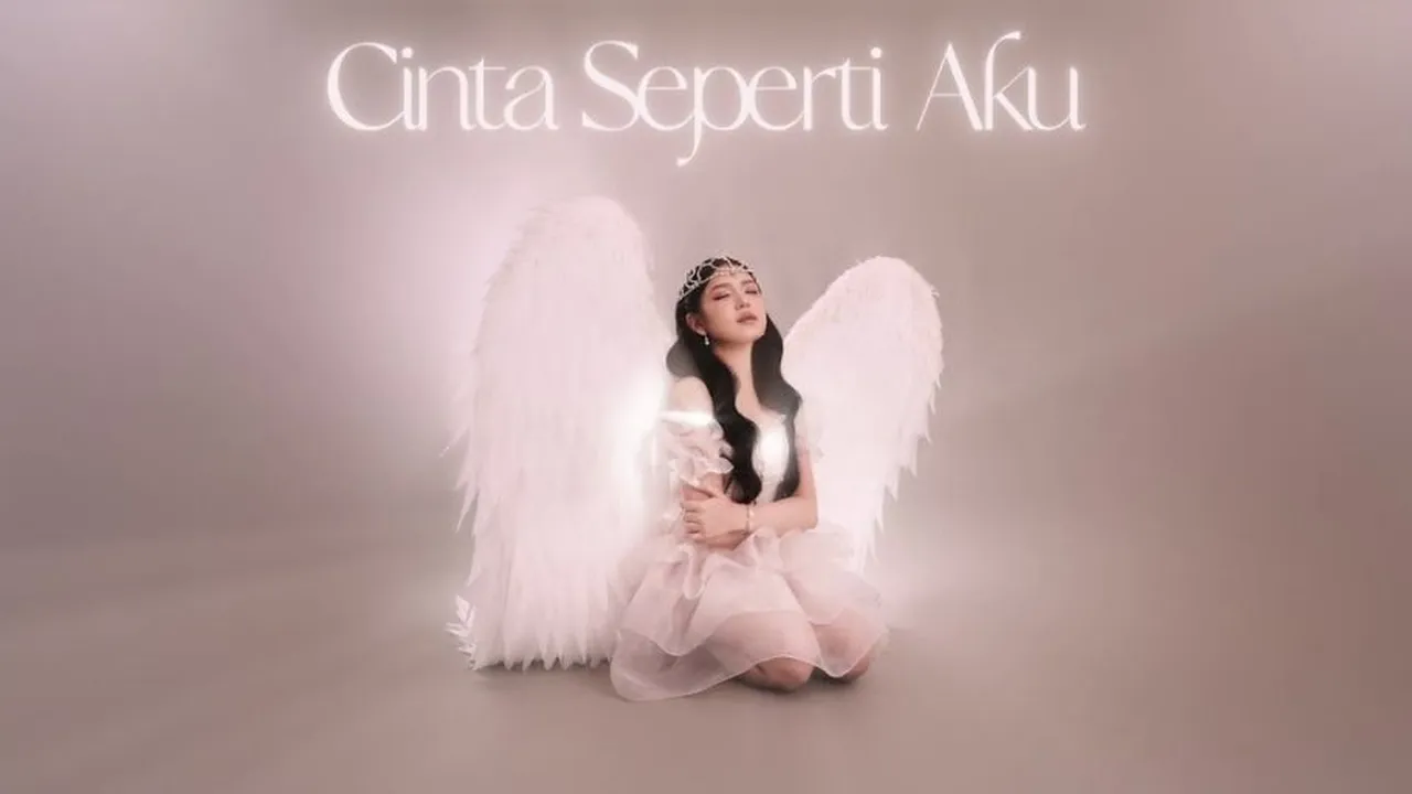 Lirik Cinta Seperti Aku