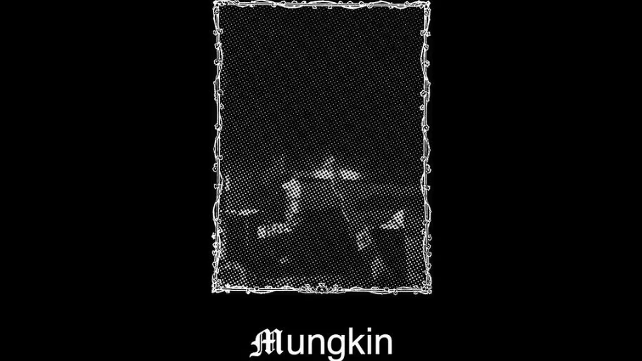 Lirik Mungkin
