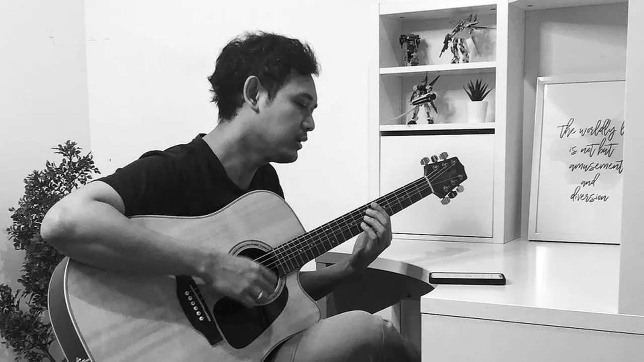 Lirik Narkoba Feat Fade2Black