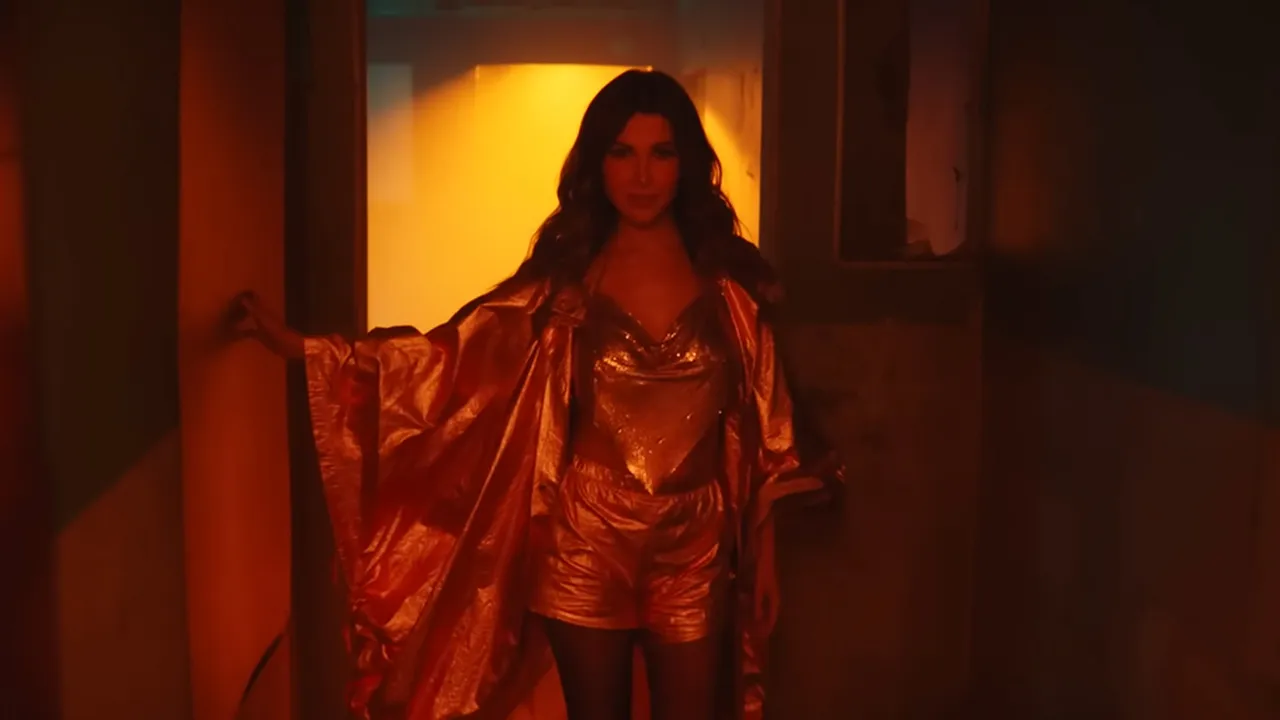 Lirik Sah Sah feat. Nancy Ajram