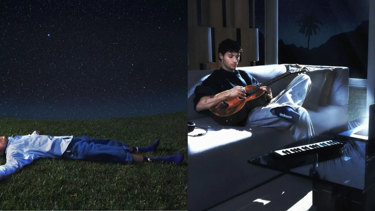 Lirik Breathe dan Terjemahan