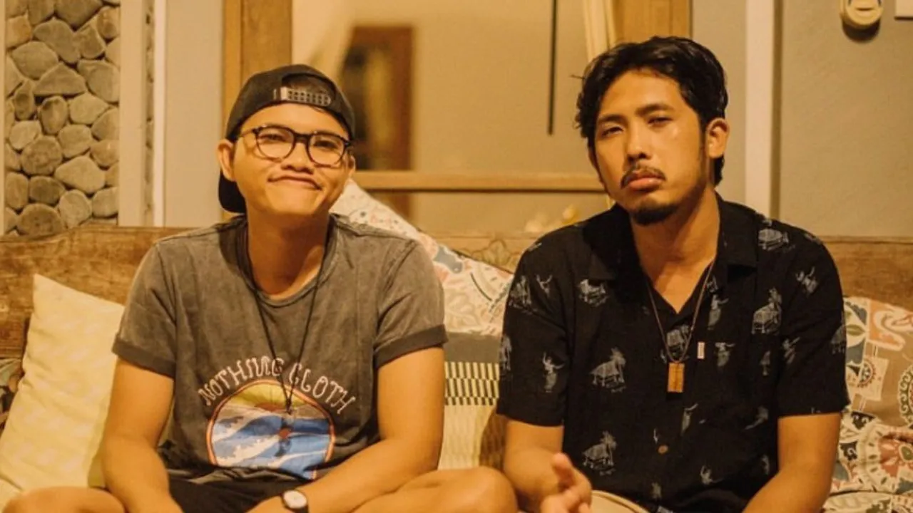 Lirik Lagi-Lagi Tahun Baru