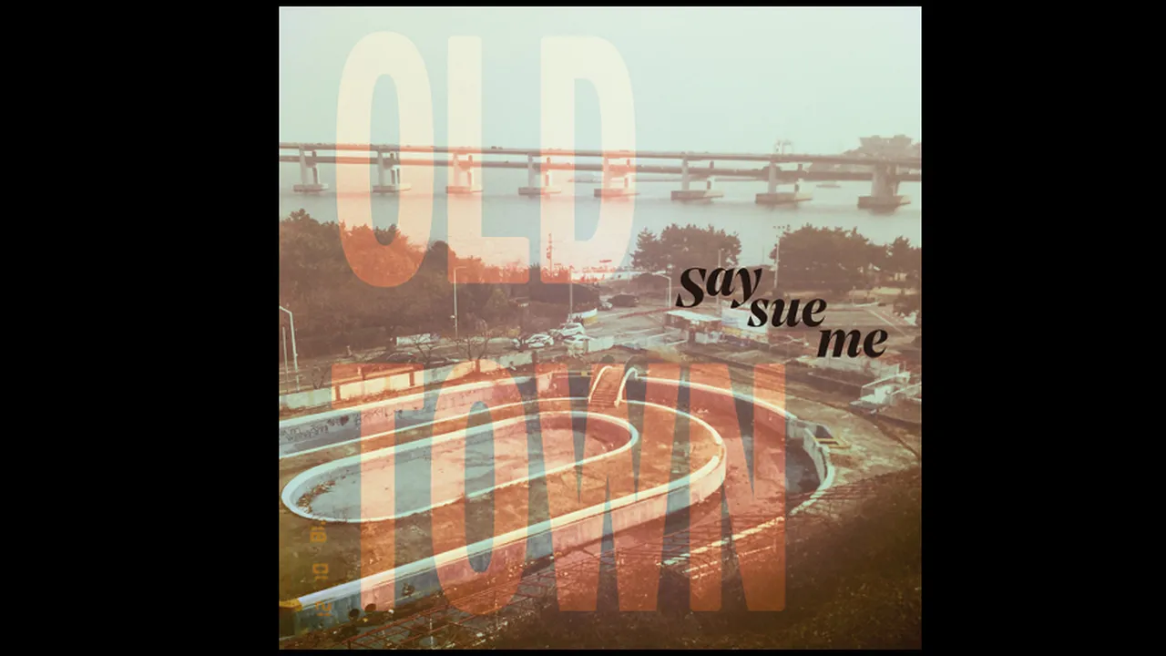 Lirik Old Town Terjemahan