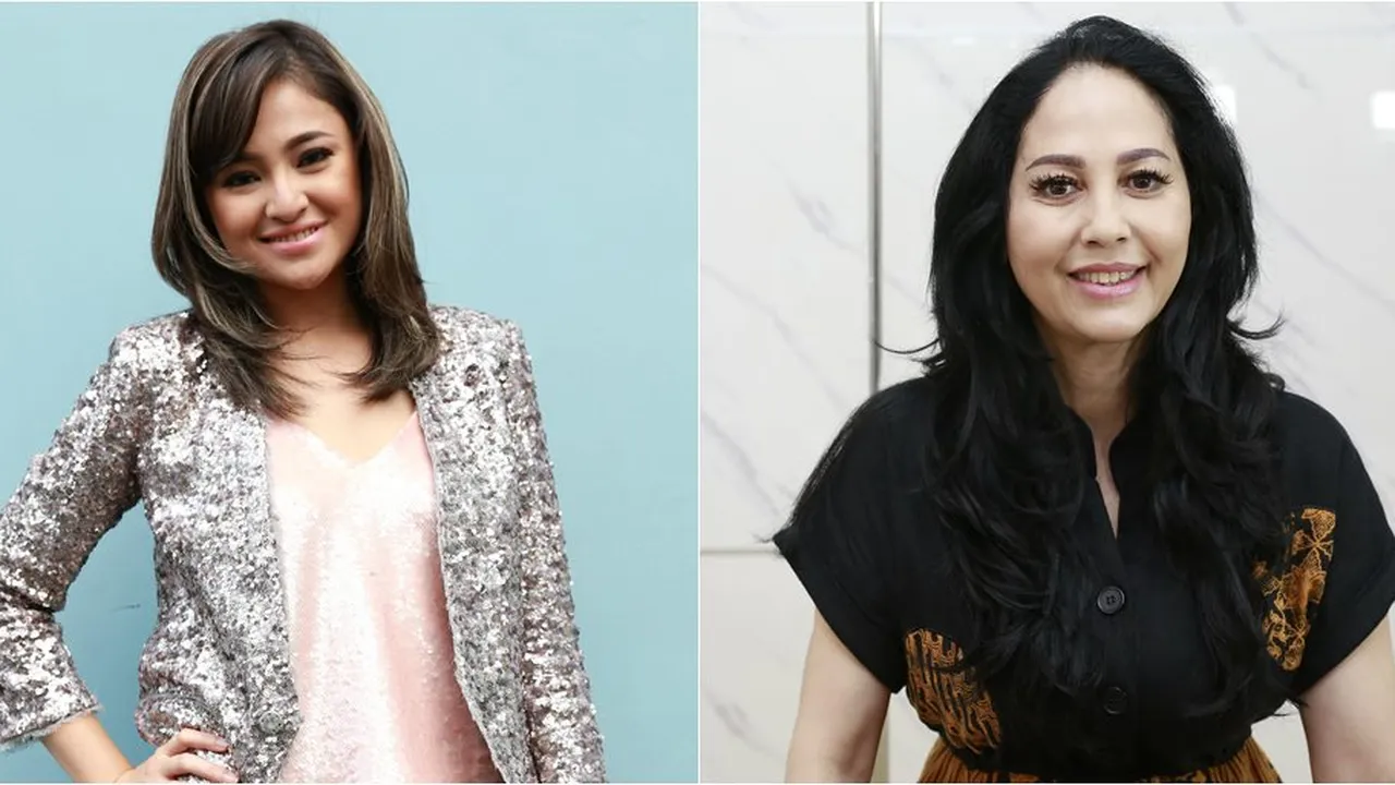 Sinetron Masih Ingat Sinetron Jadul Kisah Sedih di Hari Minggu? Ini Kabar 8 ...