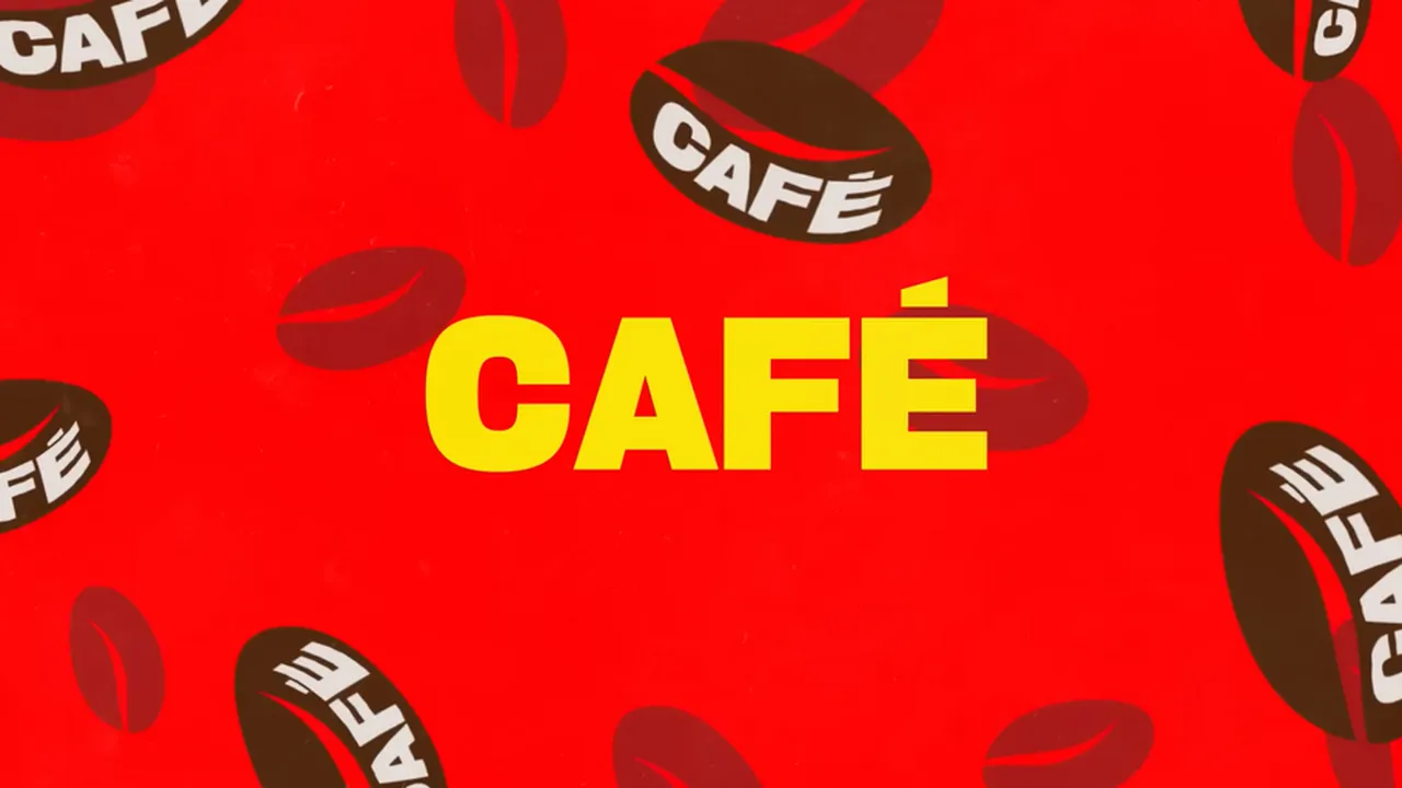 Lirik Cafe Con Leche